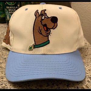 Vintage Scooby Doo Hat (1993)